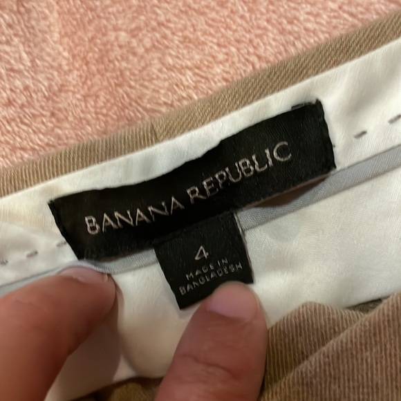 Banana Republic trousers - Picture 3 of 6